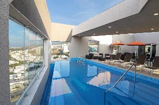 staybridge suites san luis potosi by ihg