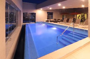 staybridge suites san luis potosi by ihg