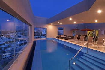 Staybridge Suites San Luis Potosi By Ihg,San Luis Potosí>>San Luis Potosi,2 star