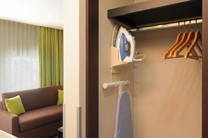 staybridge suites san luis potosi by ihg