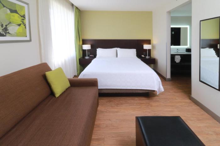 staybridge suites san luis potosi by ihg
