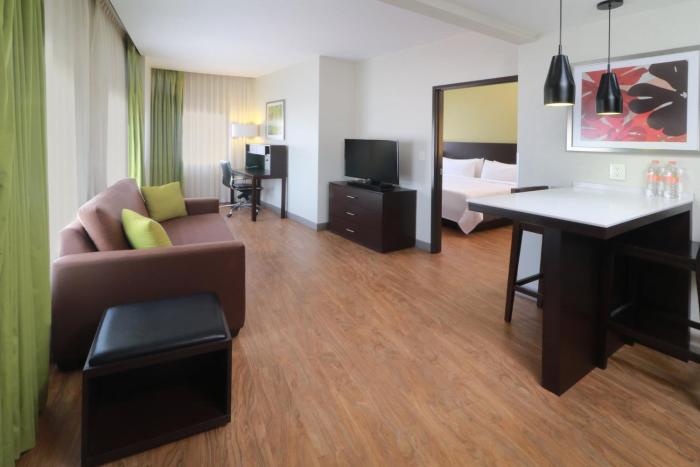 staybridge suites san luis potosi by ihg