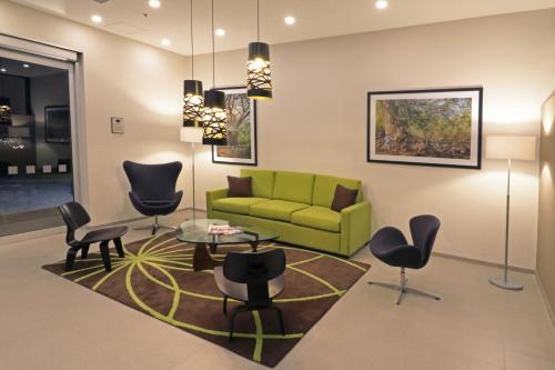 staybridge suites san luis potosi by ihg