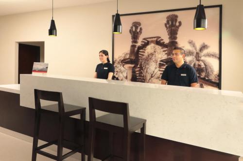 staybridge suites san luis potosi by ihg