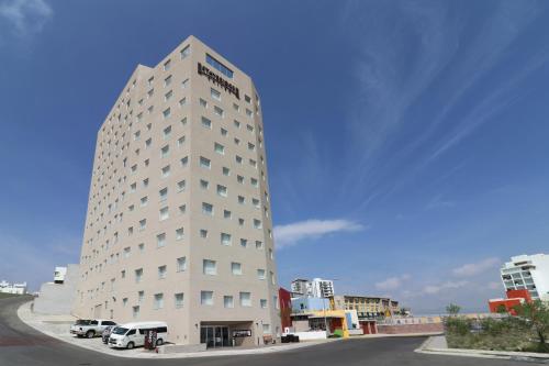 staybridge suites san luis potosi by ihg