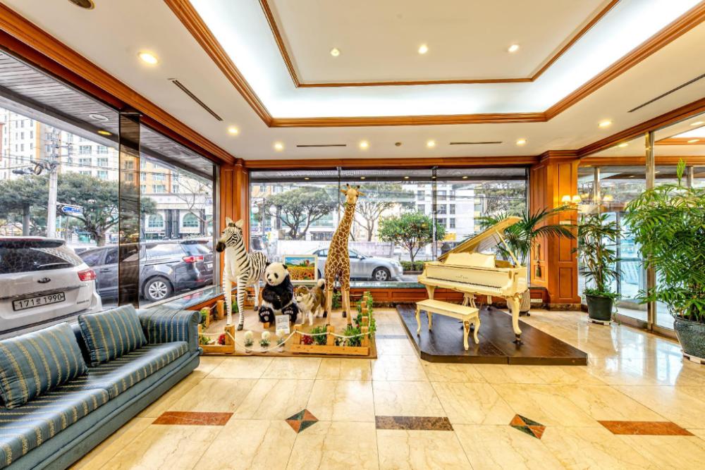 hotel samhaein