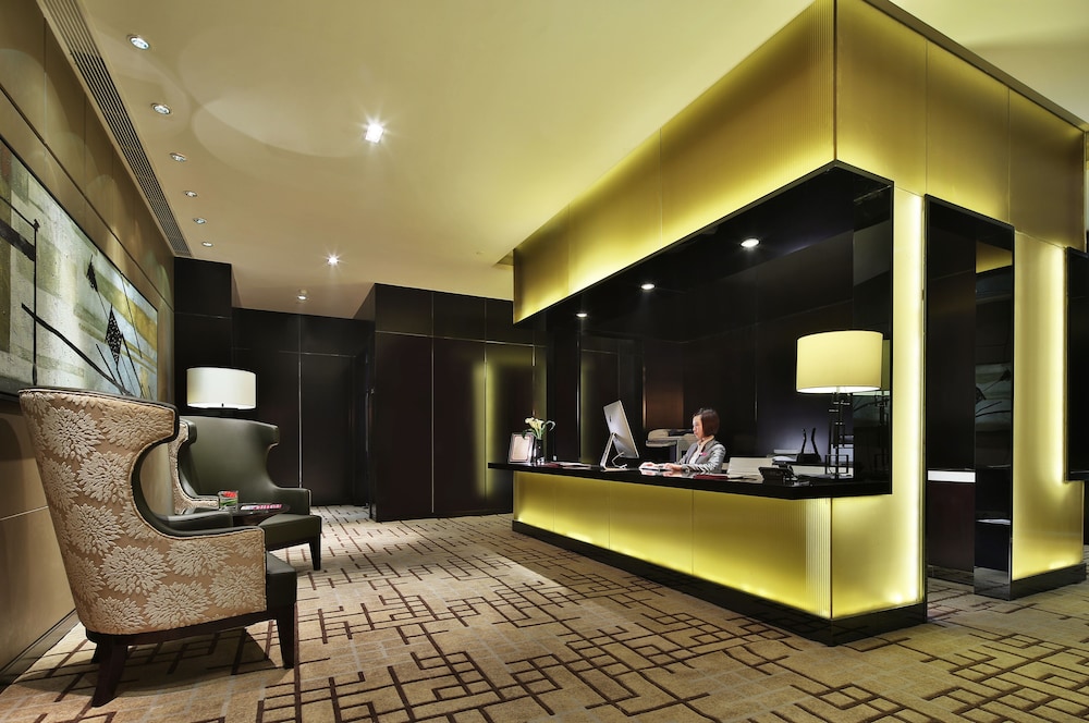 holiday inn chengdu high tech center by ihg