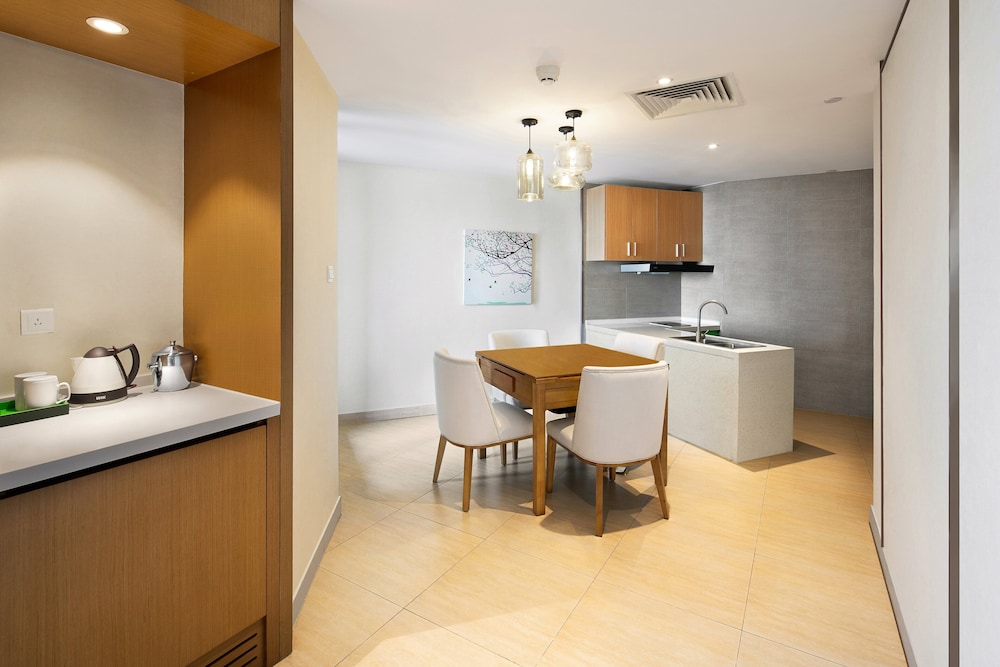 holiday inn chengdu high tech center by ihg
