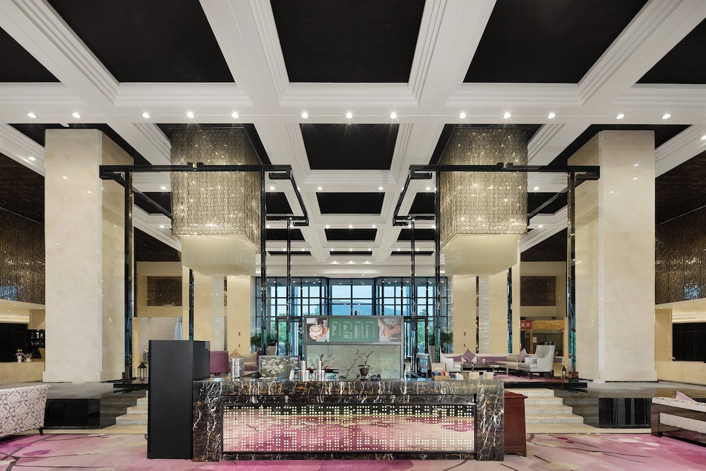 holiday inn chengdu high tech center by ihg