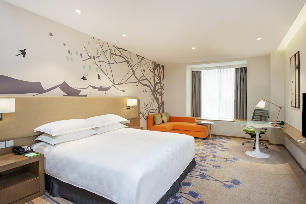 holiday inn chengdu high tech center by ihg