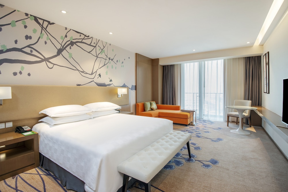 holiday inn chengdu high tech center by ihg