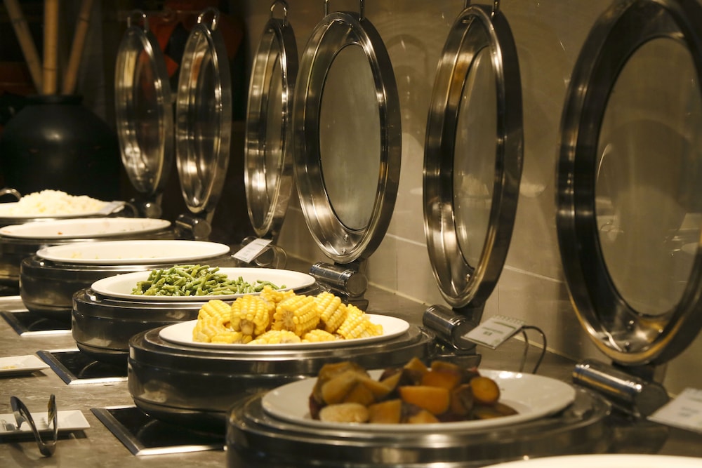 holiday inn chengdu high tech center by ihg
