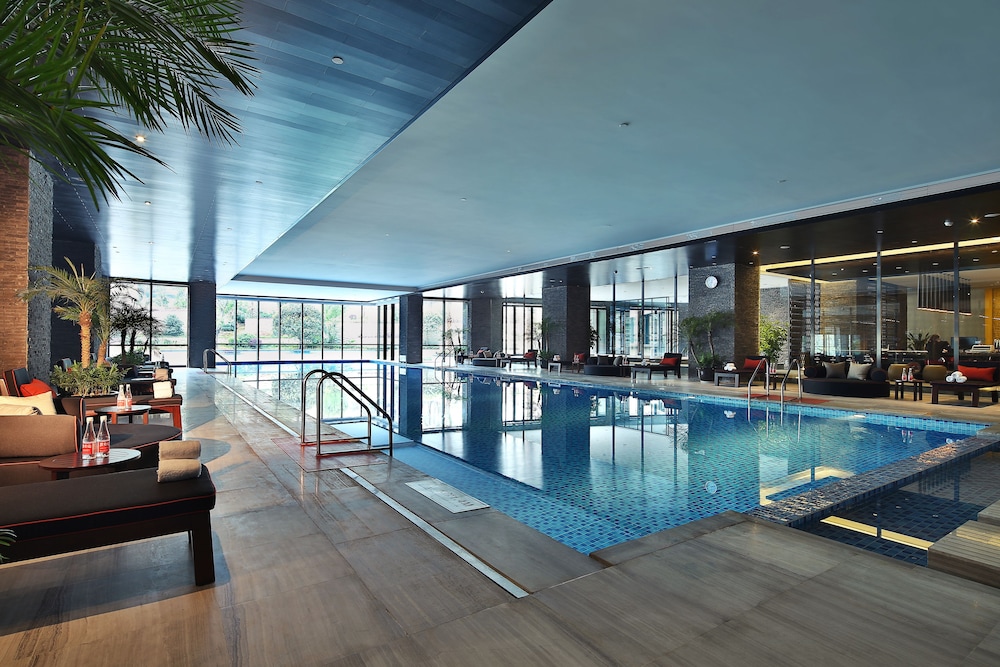 holiday inn chengdu high tech center by ihg
