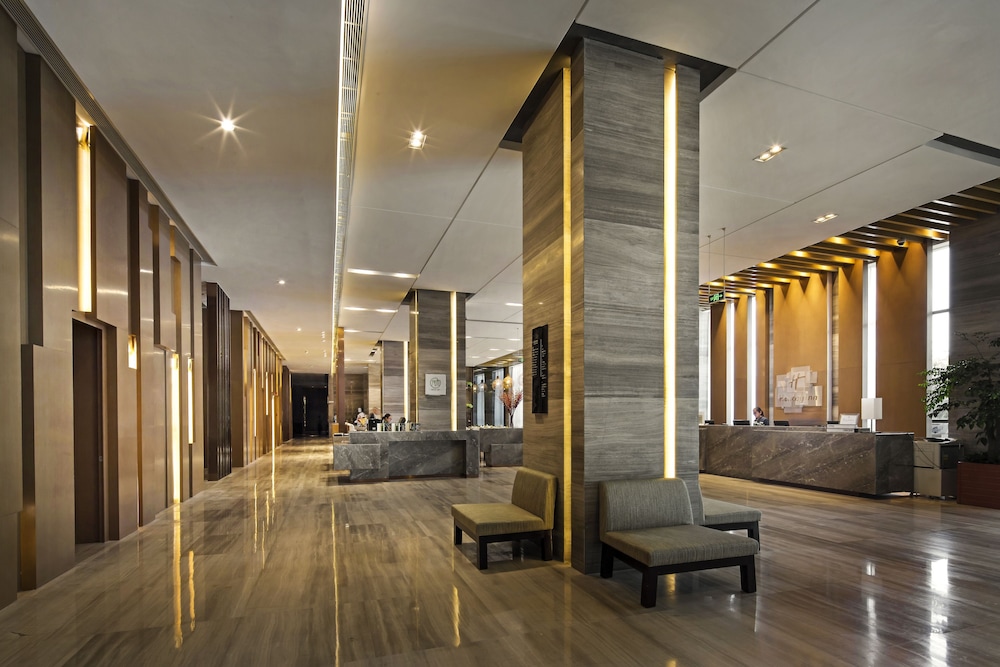 holiday inn chengdu high tech center by ihg
