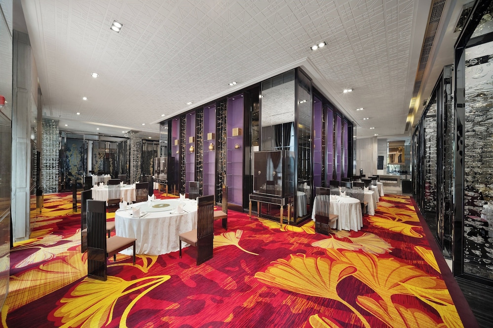 holiday inn chengdu high tech center by ihg