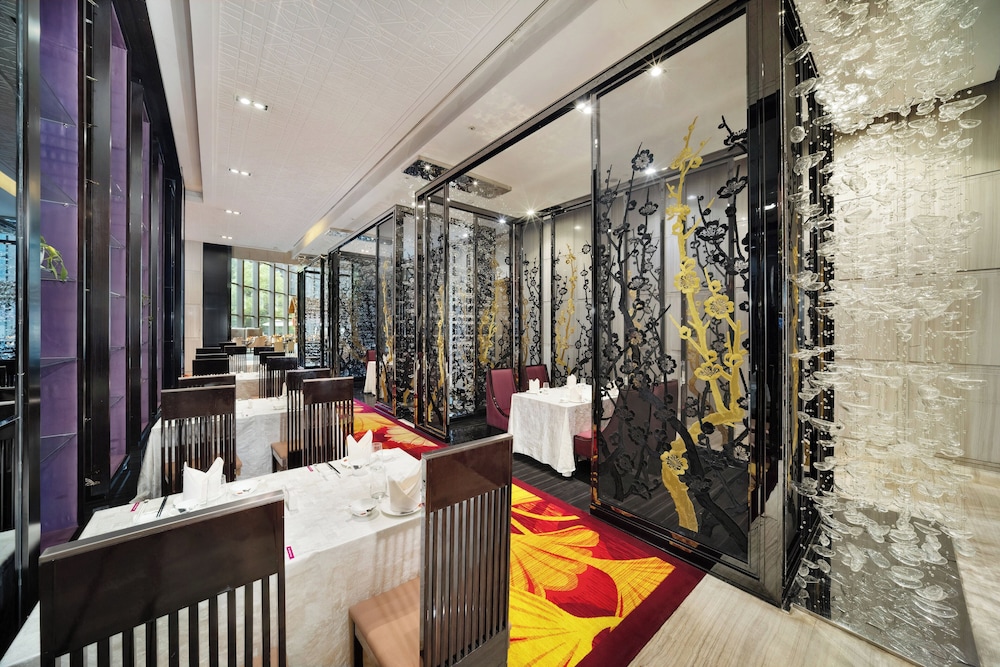 holiday inn chengdu high tech center by ihg