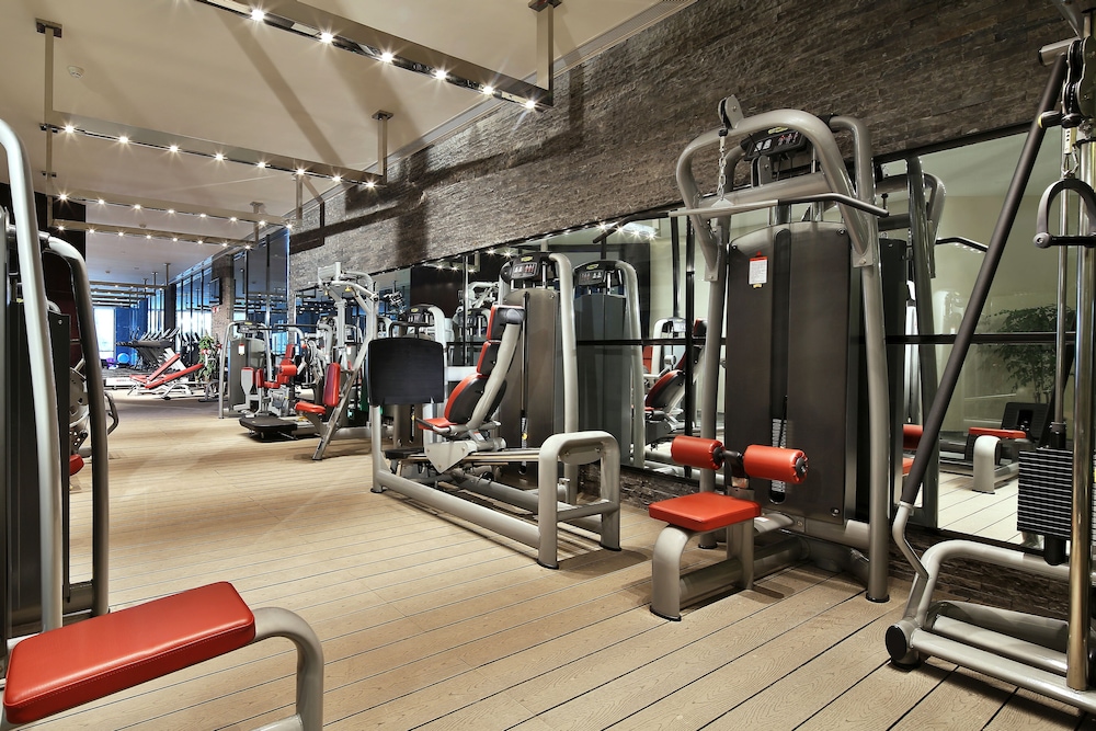 holiday inn chengdu high tech center by ihg