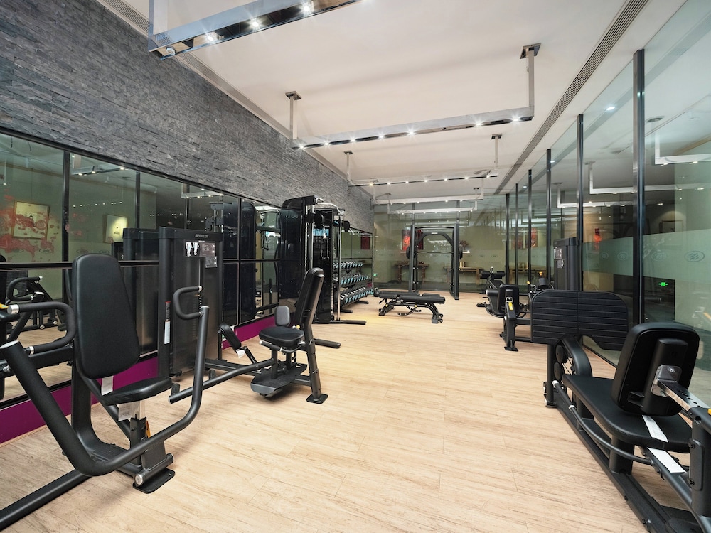 holiday inn chengdu high tech center by ihg