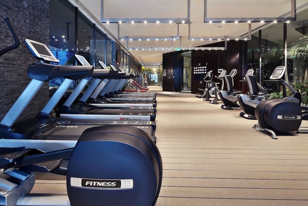 holiday inn chengdu high tech center by ihg