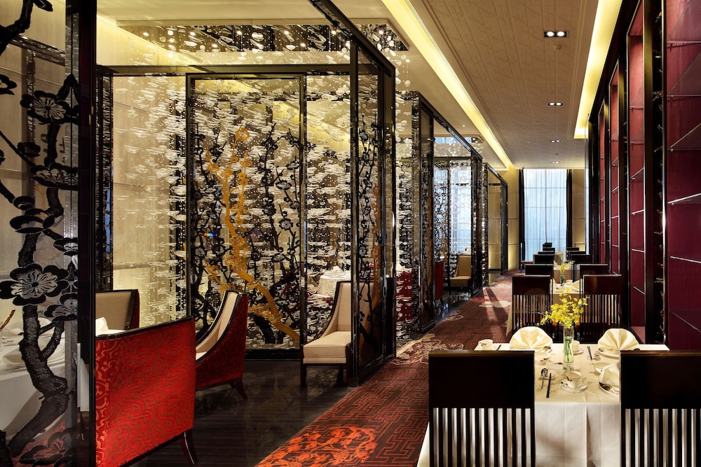 holiday inn chengdu high tech center by ihg