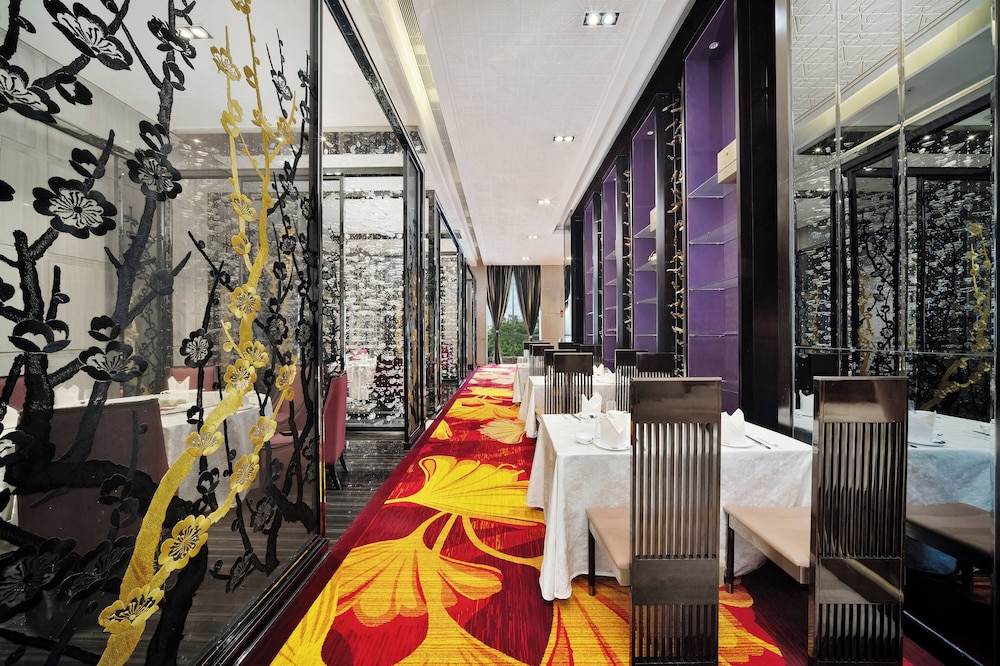 holiday inn chengdu high tech center by ihg