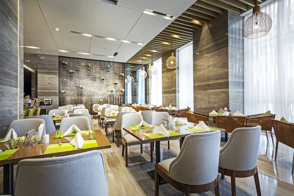 holiday inn chengdu high tech center by ihg