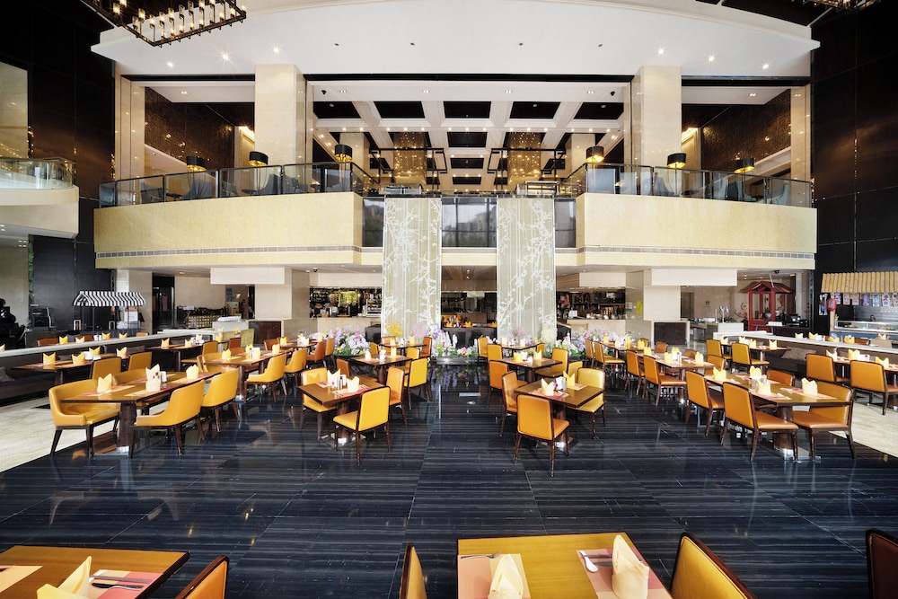 holiday inn chengdu high tech center by ihg