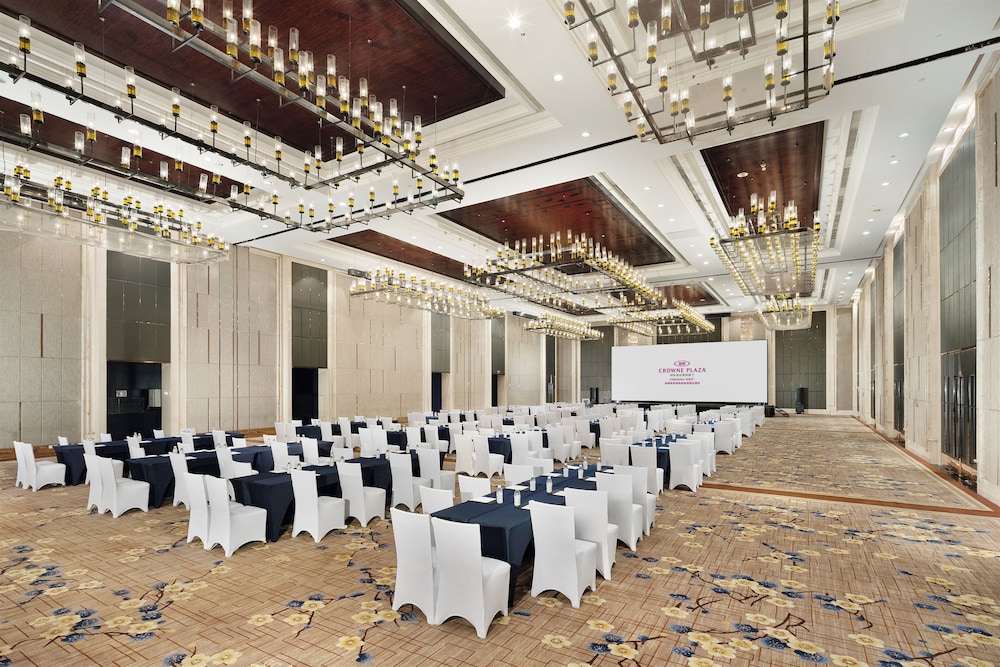 holiday inn chengdu high tech center by ihg