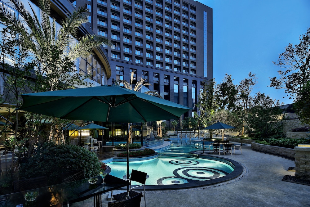 holiday inn chengdu high tech center by ihg
