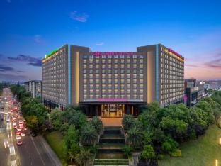 holiday inn chengdu high tech center by ihg