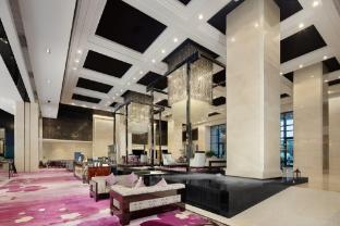 holiday inn chengdu high tech center by ihg