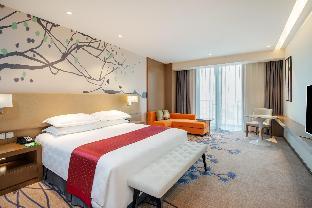 holiday inn chengdu high tech center by ihg