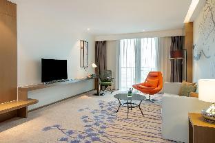 holiday inn chengdu high tech center by ihg