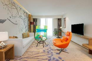 holiday inn chengdu high tech center by ihg