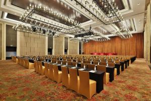 holiday inn chengdu high tech center by ihg