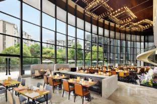 holiday inn chengdu high tech center by ihg