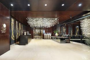 holiday inn chengdu high tech center by ihg