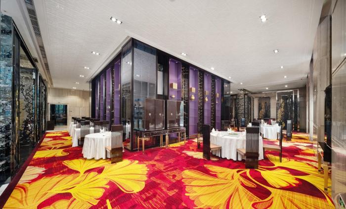 holiday inn chengdu high tech center by ihg