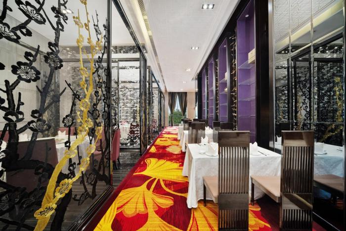 holiday inn chengdu high tech center by ihg