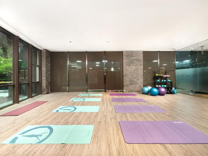 holiday inn chengdu high tech center by ihg
