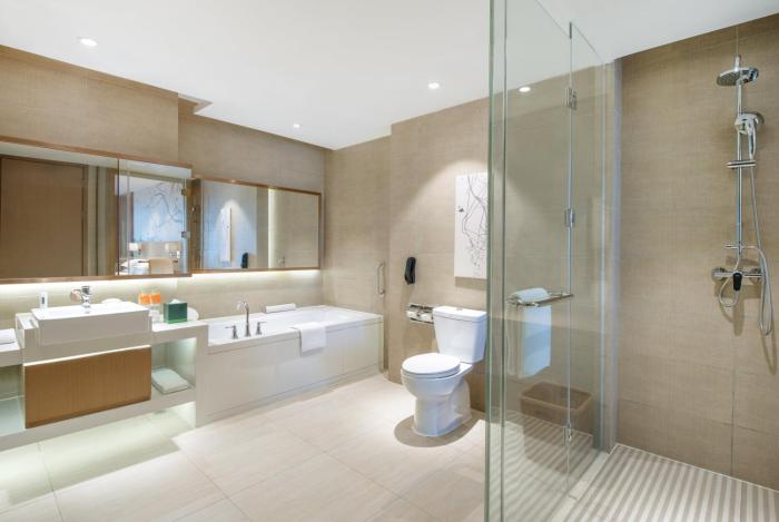 holiday inn chengdu high tech center by ihg