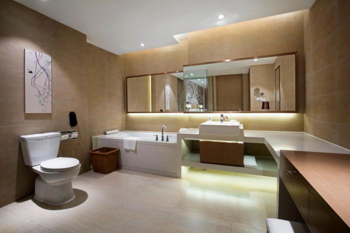 holiday inn chengdu high tech center by ihg