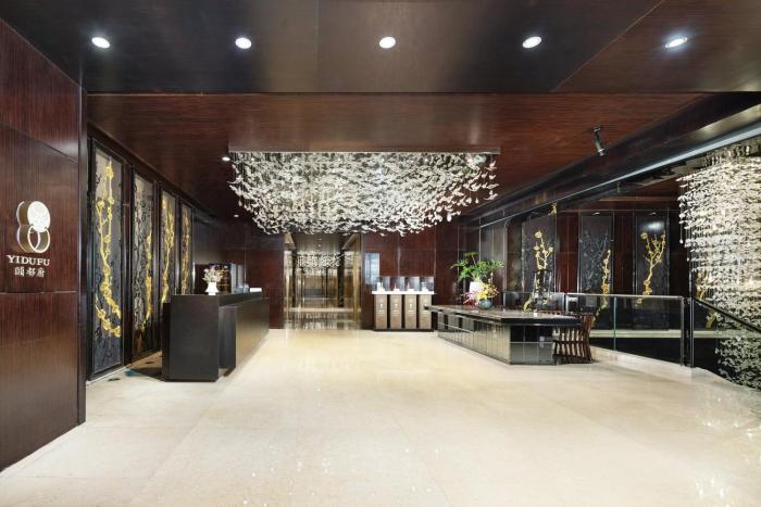 holiday inn chengdu high tech center by ihg