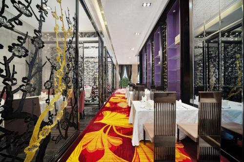 holiday inn chengdu high tech center by ihg