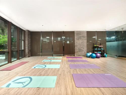holiday inn chengdu high tech center by ihg
