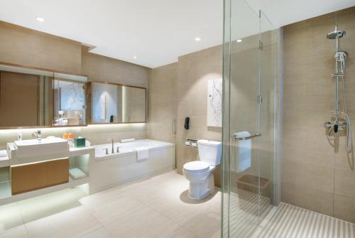 holiday inn chengdu high tech center by ihg