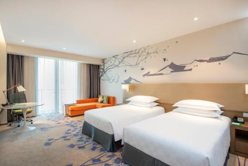 holiday inn chengdu high tech center by ihg