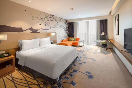holiday inn chengdu high tech center by ihg