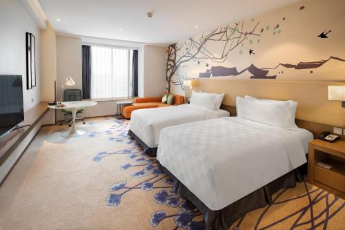 holiday inn chengdu high tech center by ihg