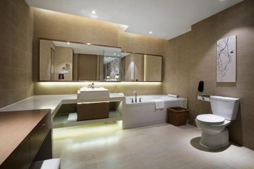 holiday inn chengdu high tech center by ihg